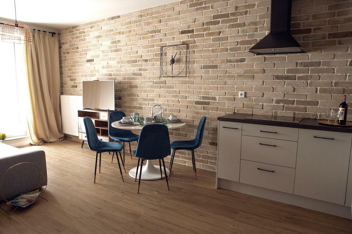 קרקוב Concept One Apartment מראה חיצוני תמונה