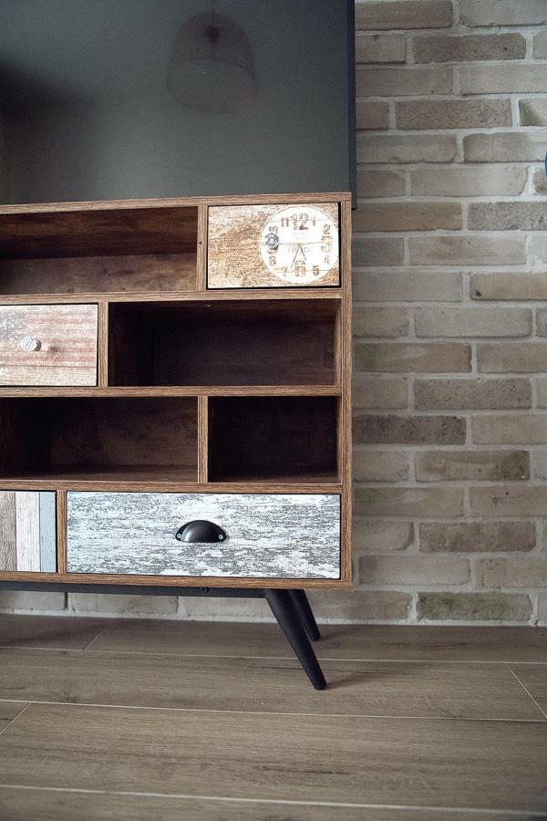 קרקוב Concept One Apartment מראה חיצוני תמונה