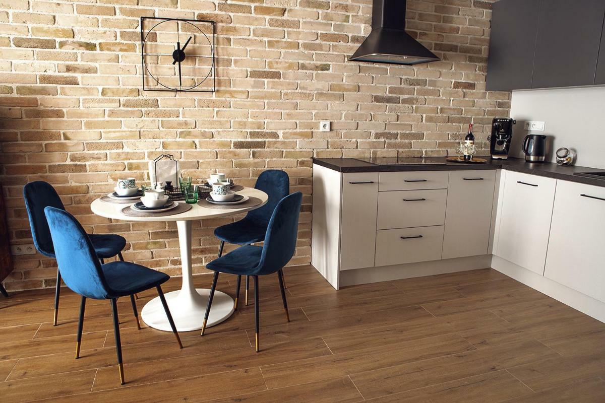 קרקוב Concept One Apartment מראה חיצוני תמונה