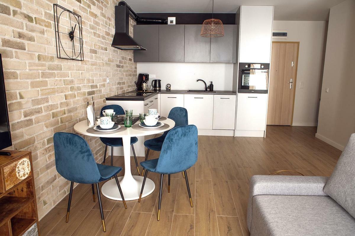 קרקוב Concept One Apartment מראה חיצוני תמונה